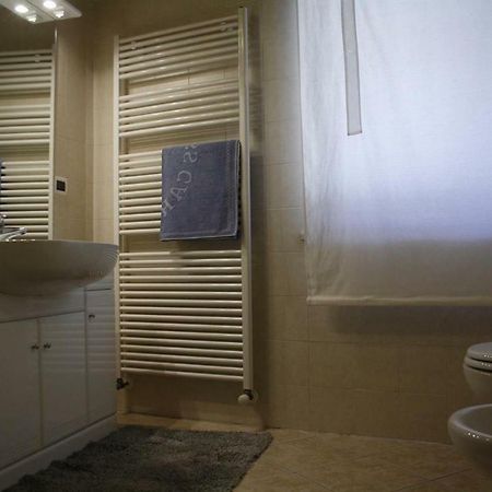 Appartamento Ai Boscaroi Levico Terme Extérieur photo