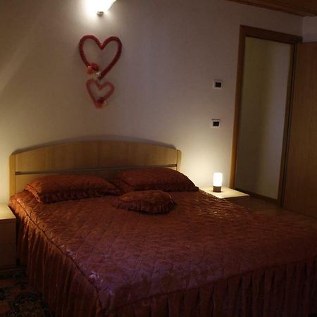 Appartamento Ai Boscaroi Levico Terme Extérieur photo