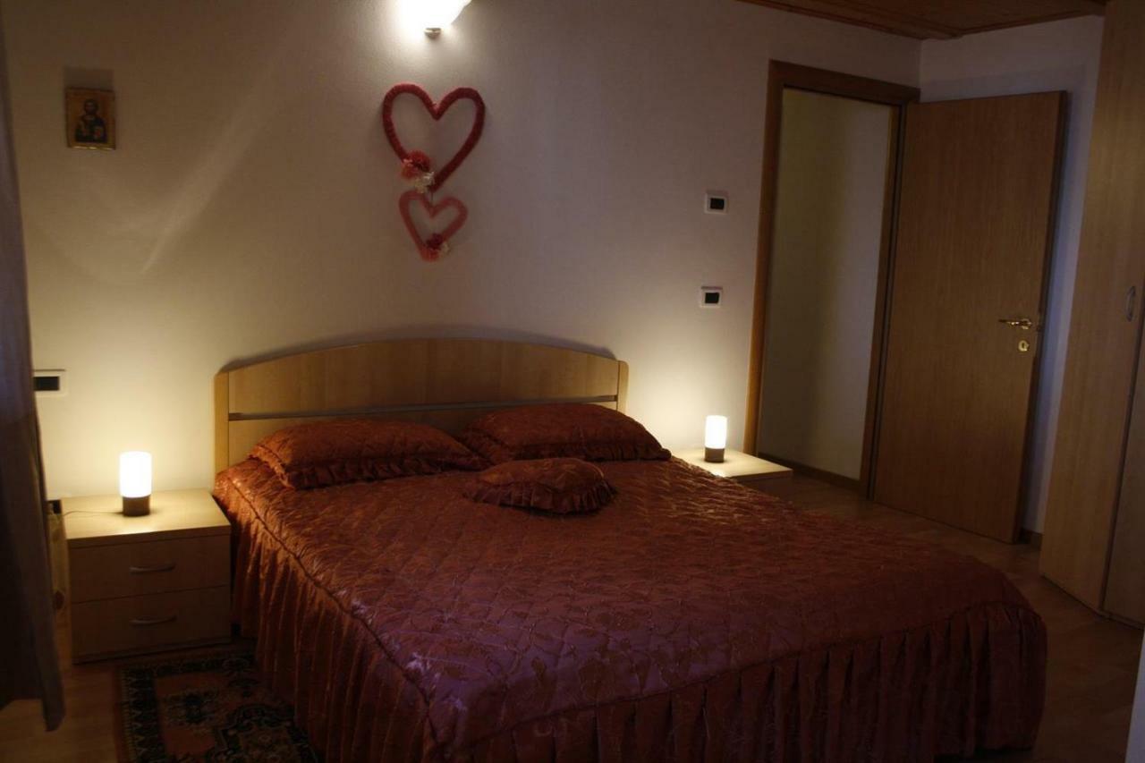 Appartamento Ai Boscaroi Levico Terme Extérieur photo